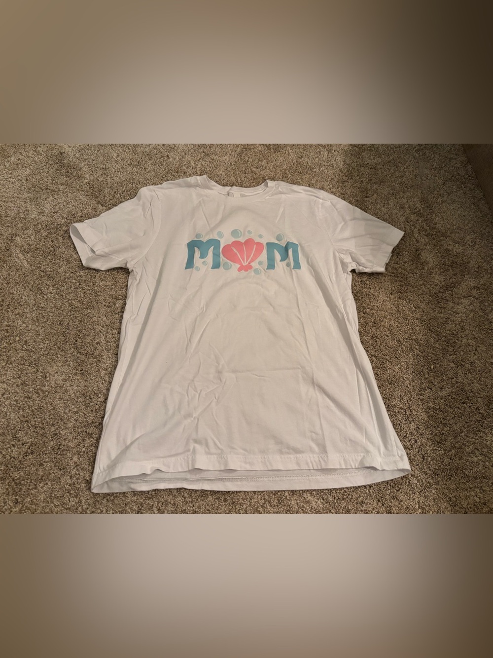 Mom Tee